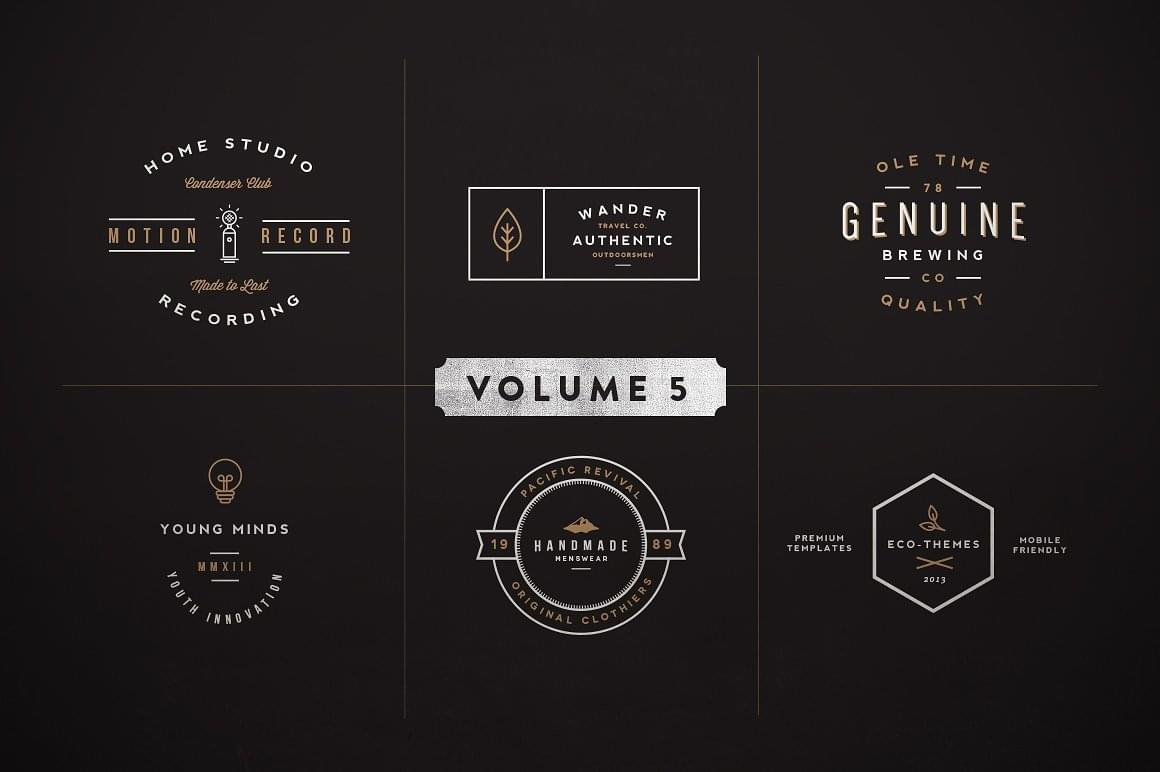 The Decades Collection