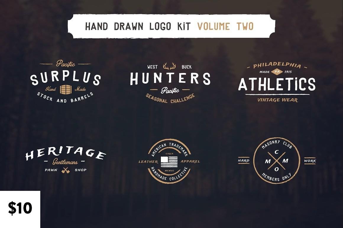 The Decades Collection