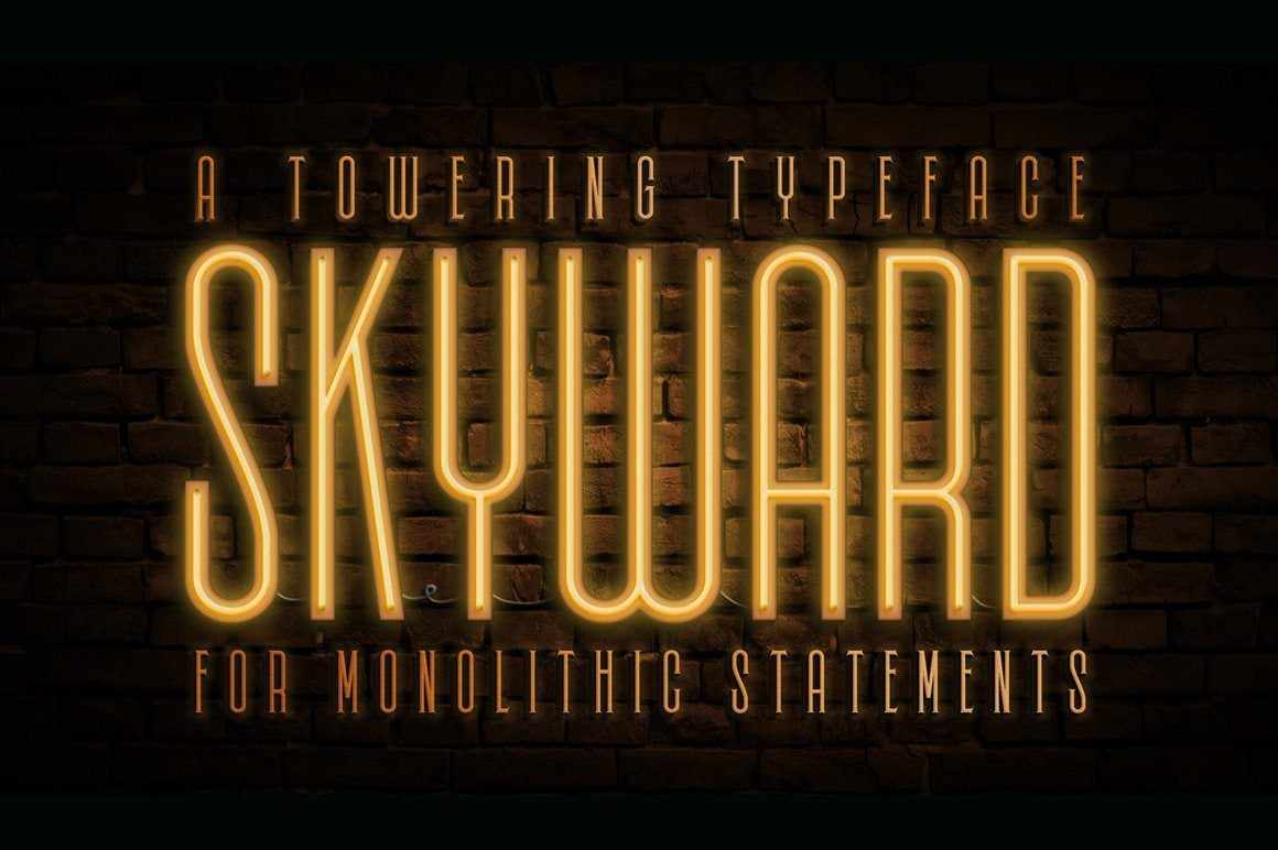 Carmel Type Font Bundle Fonts RetroSupply Co 